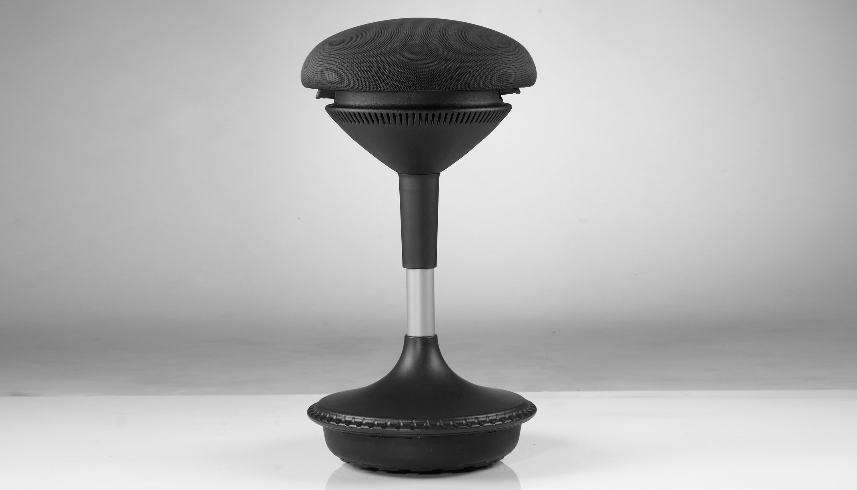 Image of Motion Ergonomic AirWise Stool