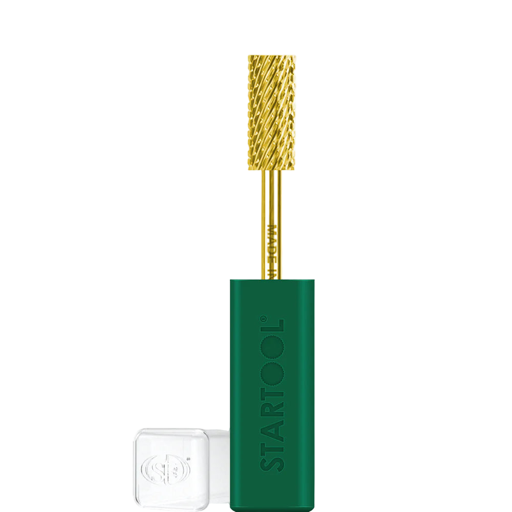 3/32 Diamond Bit Small Head (Gold) - Extra Coarse (STX)