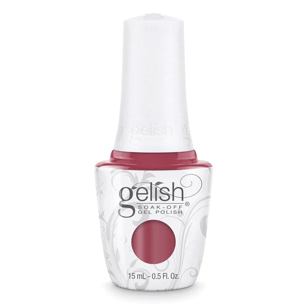 Gelish Rub Me The Sarong Way Soak-Off Gel Polish - 1110938