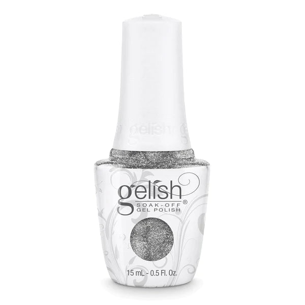 Gelish Rub Me The Sarong Way Soak-Off Gel Polish - 1110938