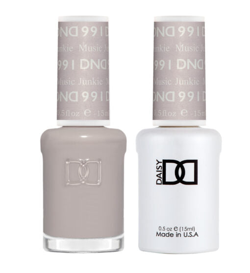 DND Gel Duo 987 - Birthday Suit – QQ Nail Supply