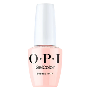 OPI Intelli-Gel S86 - Bubble Bath - QQ Nail Supply - Opi Bubble Bath Gel Polish