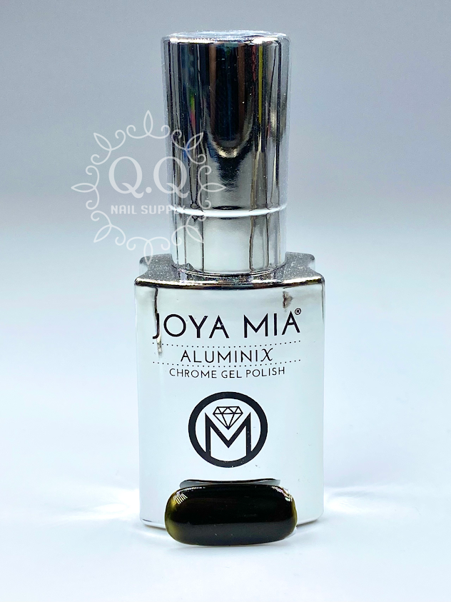 Joya Mia Aluminix Chrome Gel .5 oz - ALX-37 - Princess Nail Supply