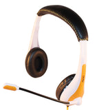 Advanced School Headset with Microphone Top View