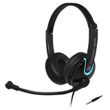 Andrea School Headset with Mic