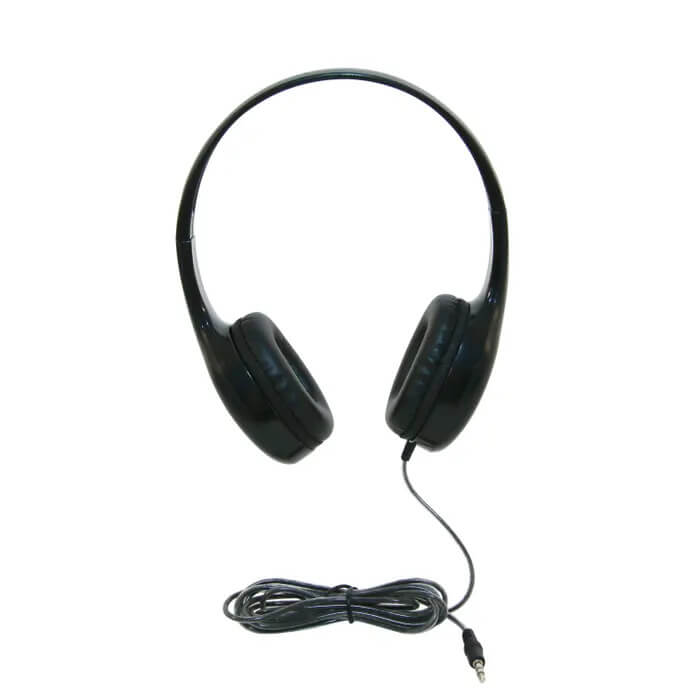 Califone KH-08N On-Ear Headphones