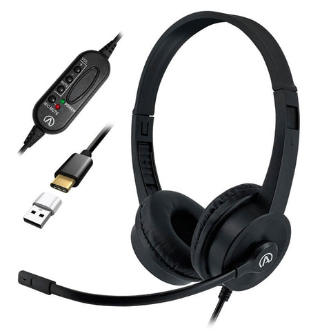 AC-155 USB Headset