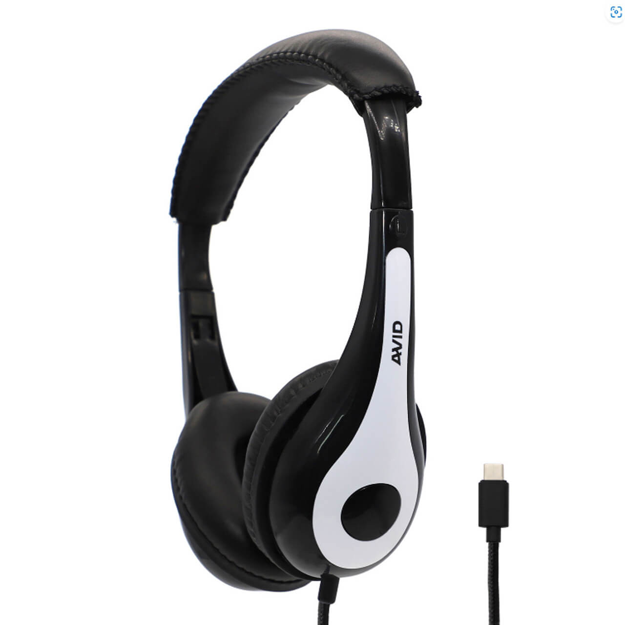 AE-35 USB-C Headphone