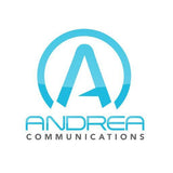 Andrea Communication School Headset at Learning Headphones