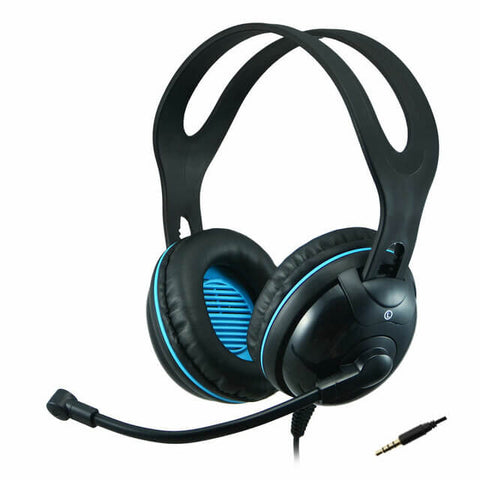 Andrea School Headset EDU-455M