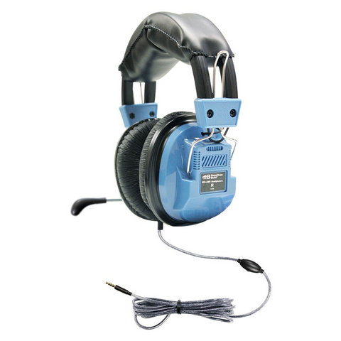 Deluxe School Headset