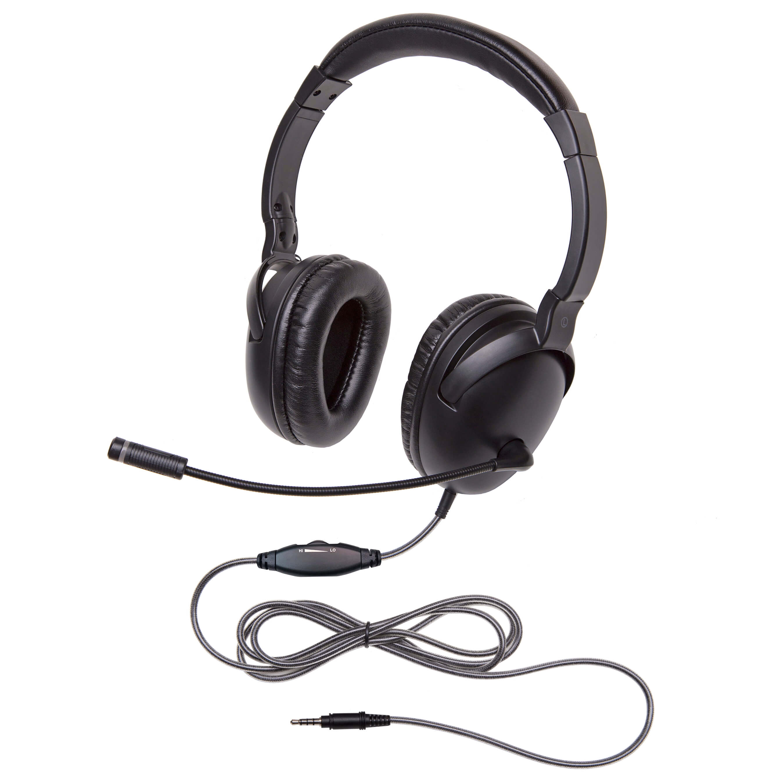 Califone NeoTech Plus Headset