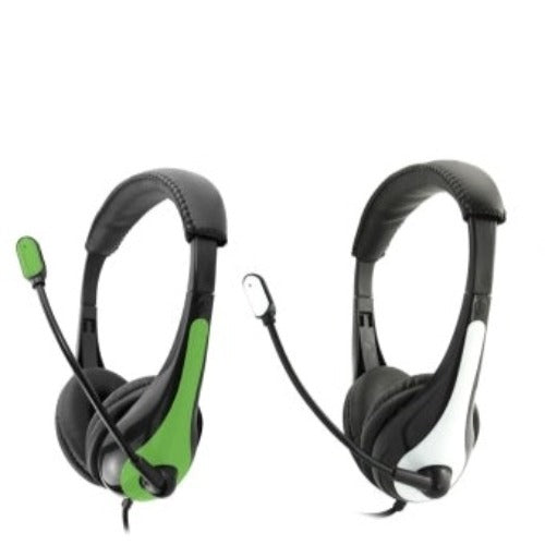 Advanced School Headset