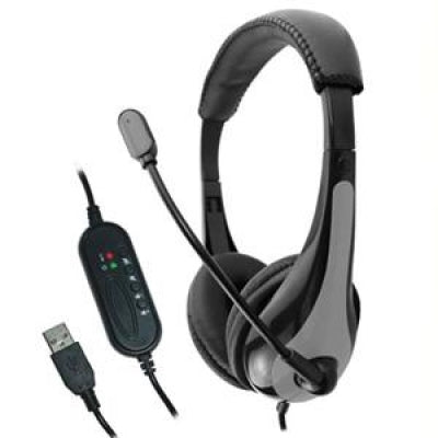 USB Advanced School Headset