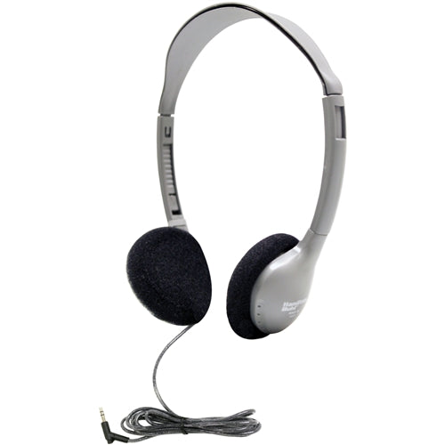 Personal On-Ear Stereo Headphone