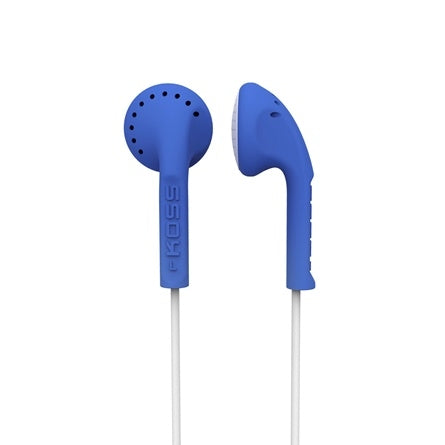 Koss Lightweight Earbuds KE10