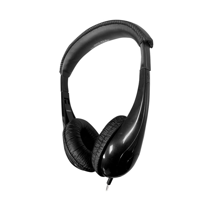 Motiv8 TRS Classroom Headphone with In-Line Volume Control