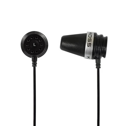 SPARKPLUG VCk Earbud