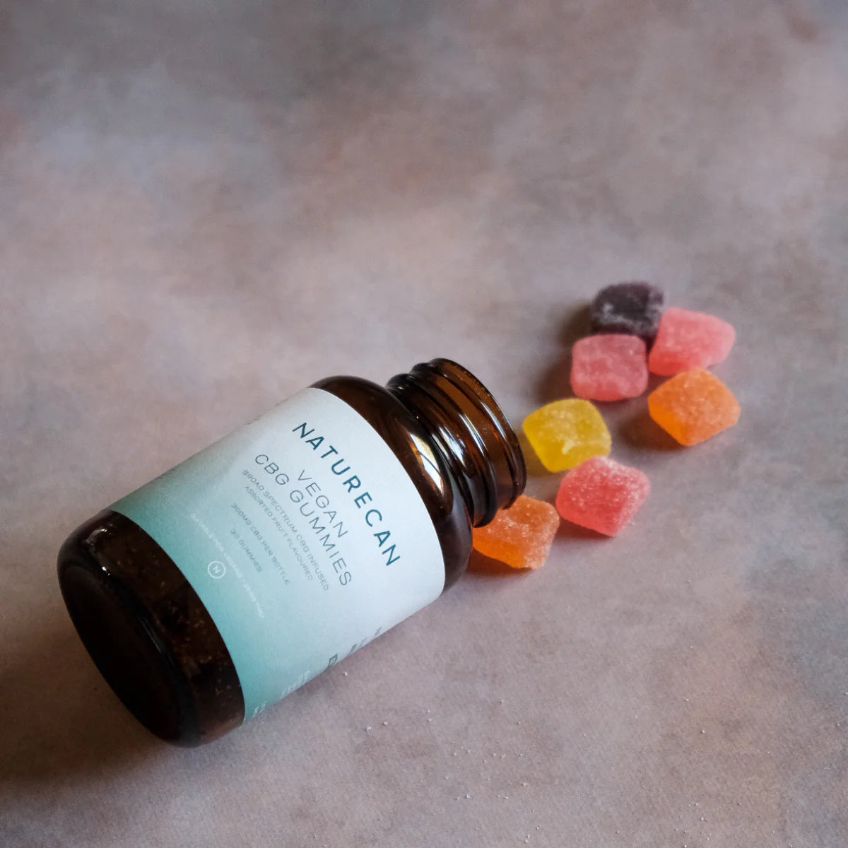 cbd gummies