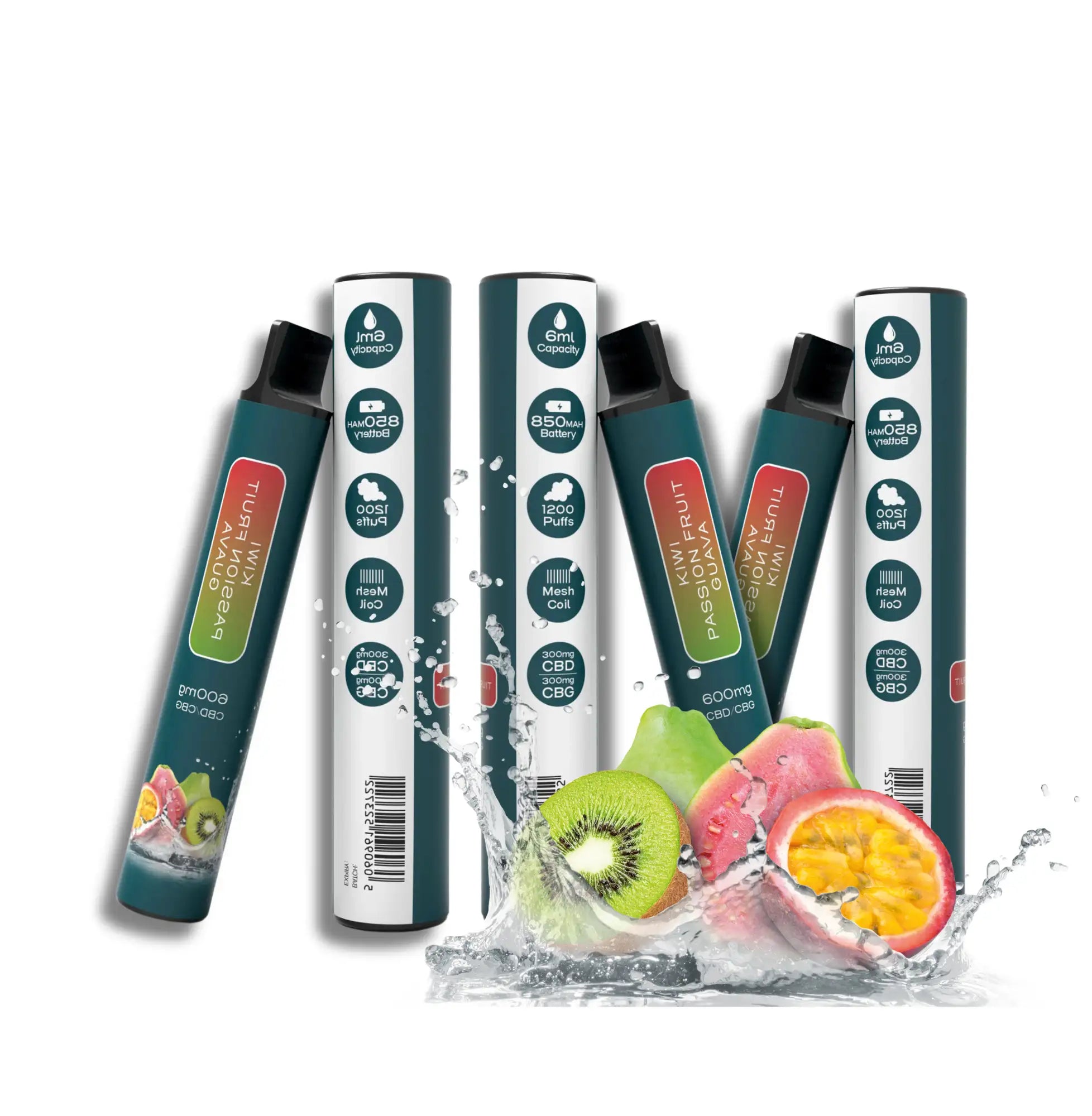 cbd vape 3st