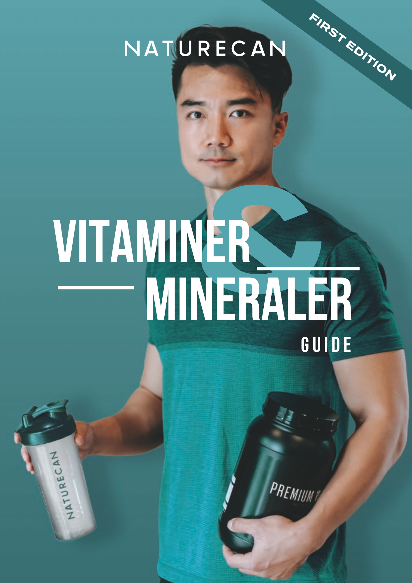 vitaminer och mineraler guide 