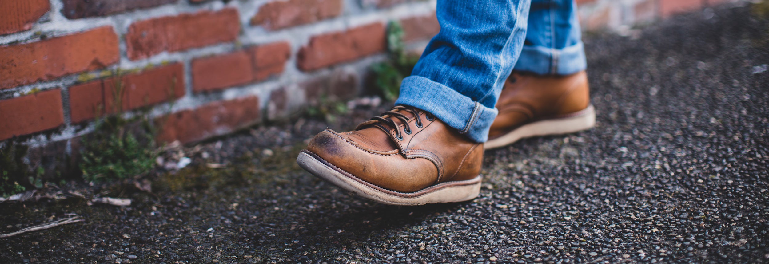 red wing heritage men's classic oxford