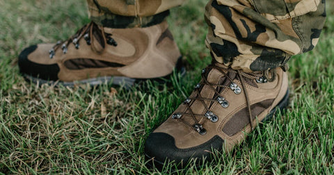 A Comparison of the Best Tactical Boots for Different Terrains and Act