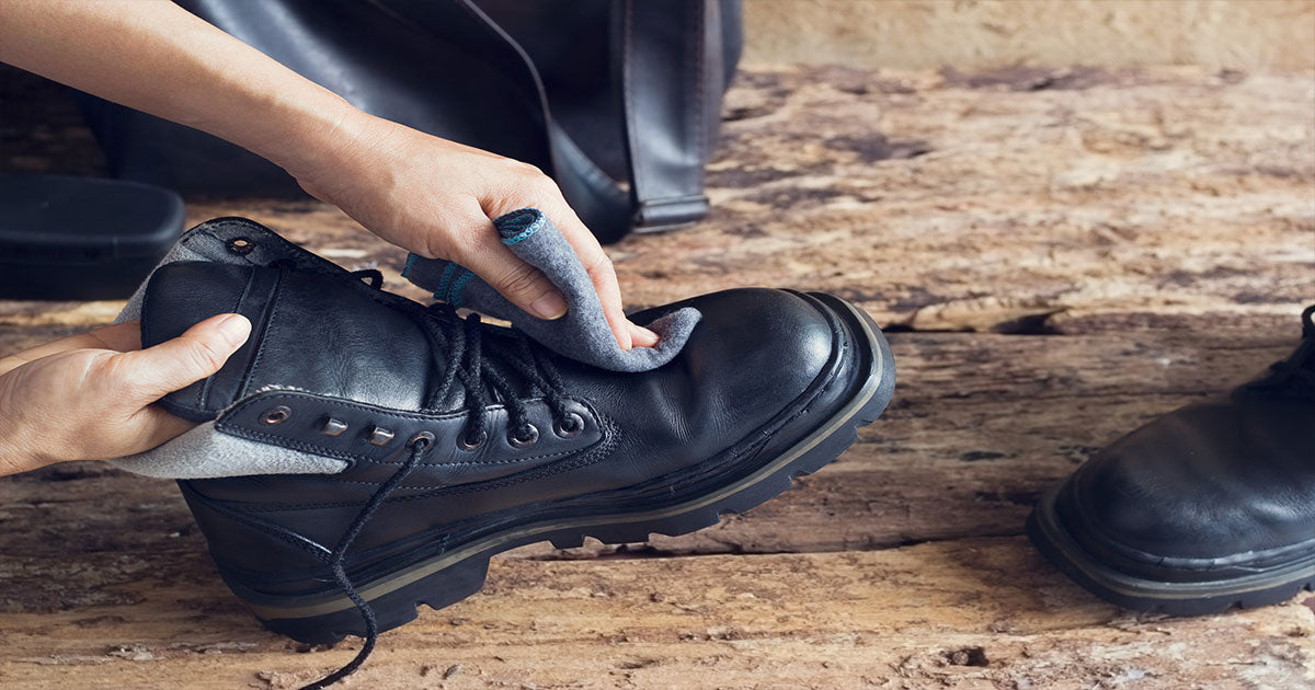Are Your Boots Too Tight? – How to Stretch and Soften Leather Boots