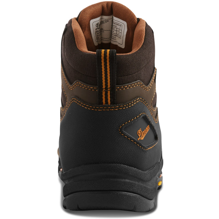 danner vicious 4.5 nmt