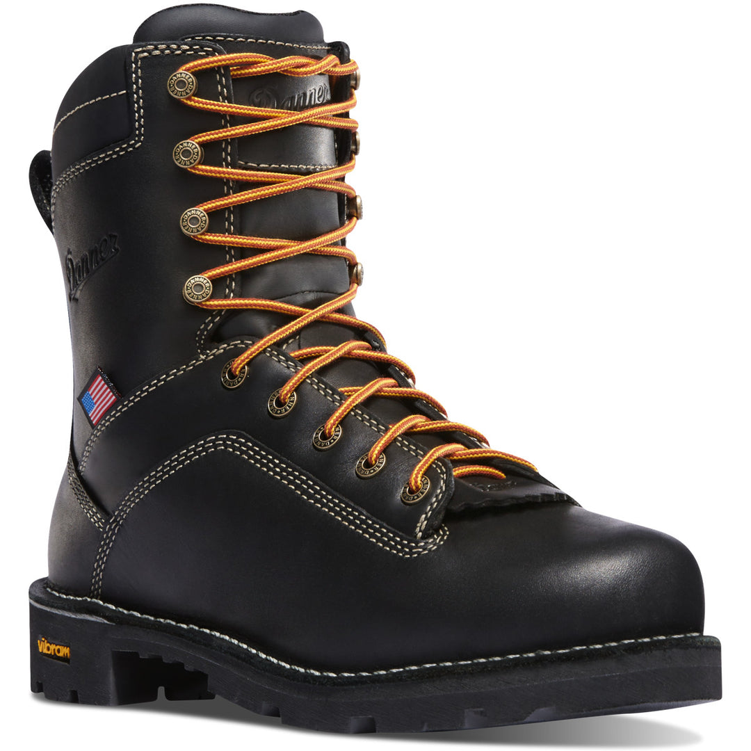 plastic steel toe boots