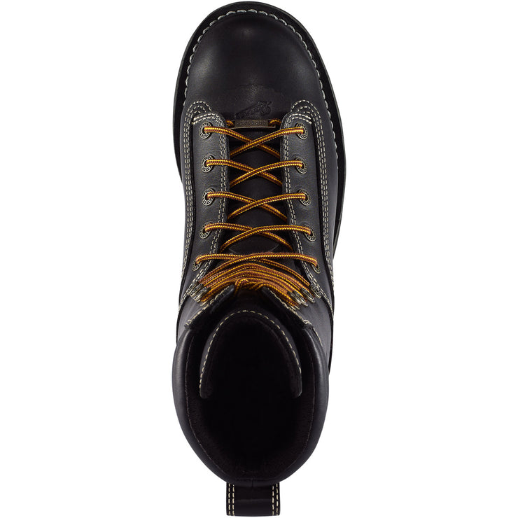 danner met guard boots