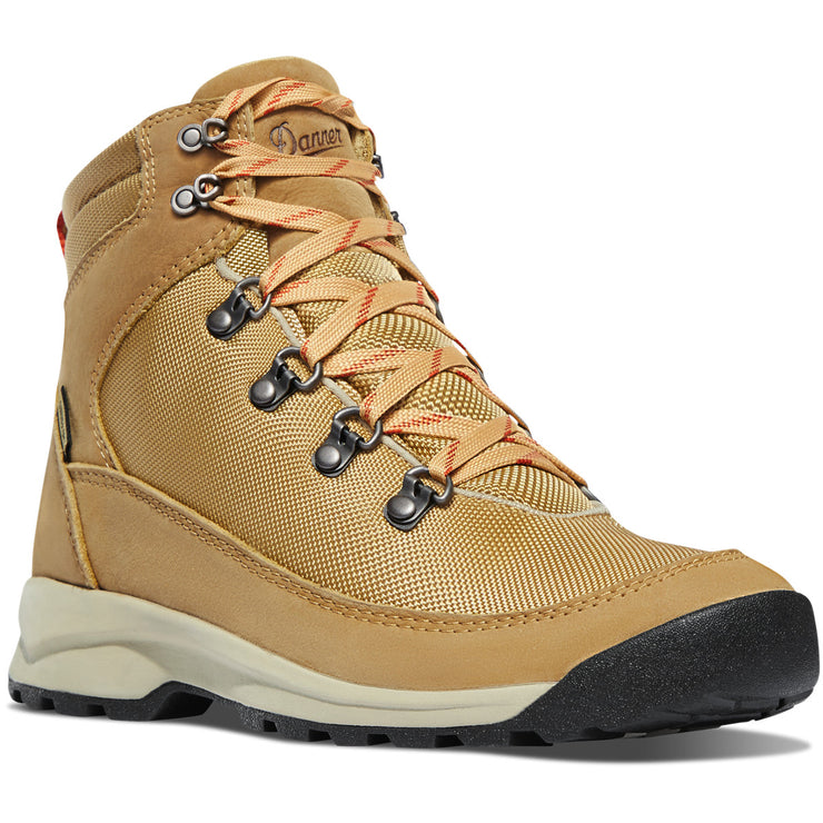 Danner Women's Adrika Prairie Sand