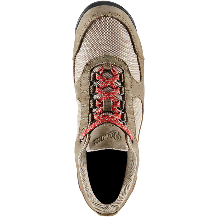 Danner Women's Jag Low Timber Wolf/Hot 