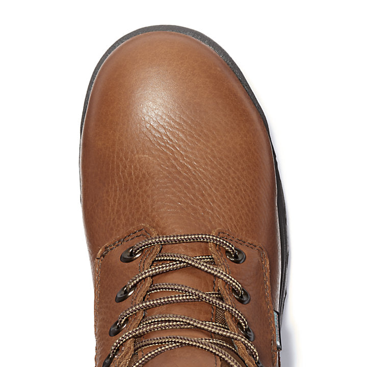 timberland pro titan 8 inch