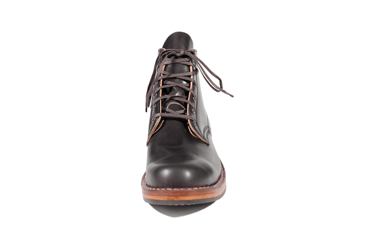 white's boots semi dress shell cordovan