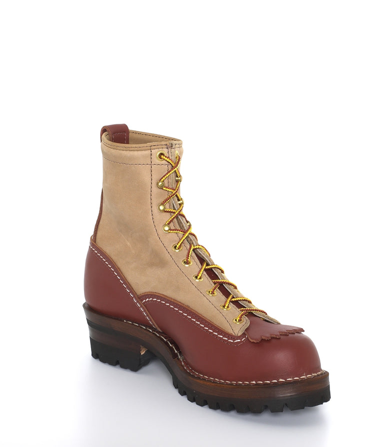 wesco womens boots