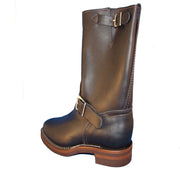 wesco boss boots