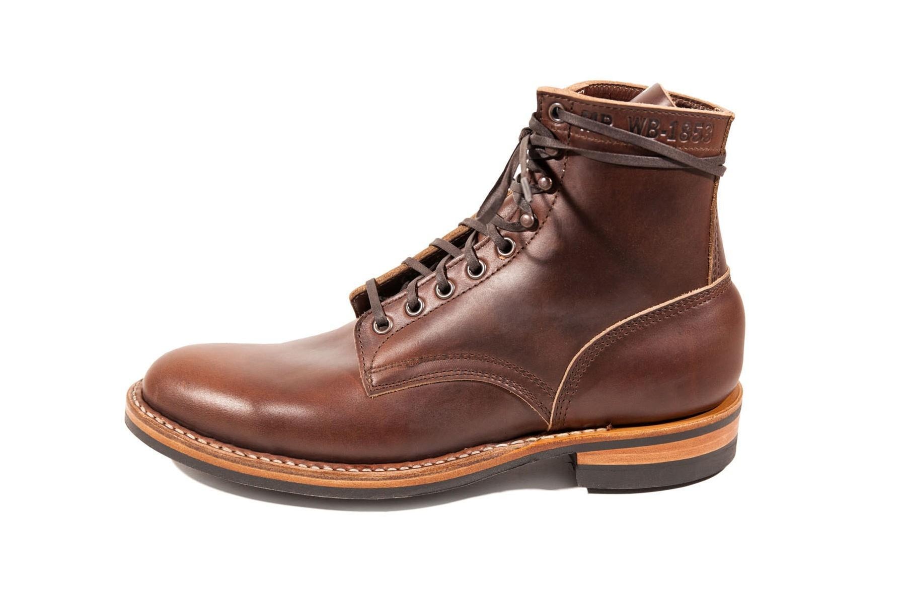 Standard Mp-Sherman (Dainite Sole) by White's Boots