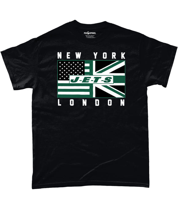 new york jets shirt uk