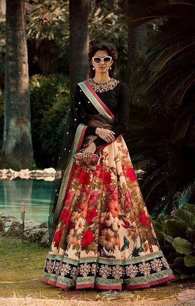 Amazon Shopping Haul Anushka Sharma(Virushka) Wedding Lehnga Replica ||  Designer Lehnga Review - YouTube