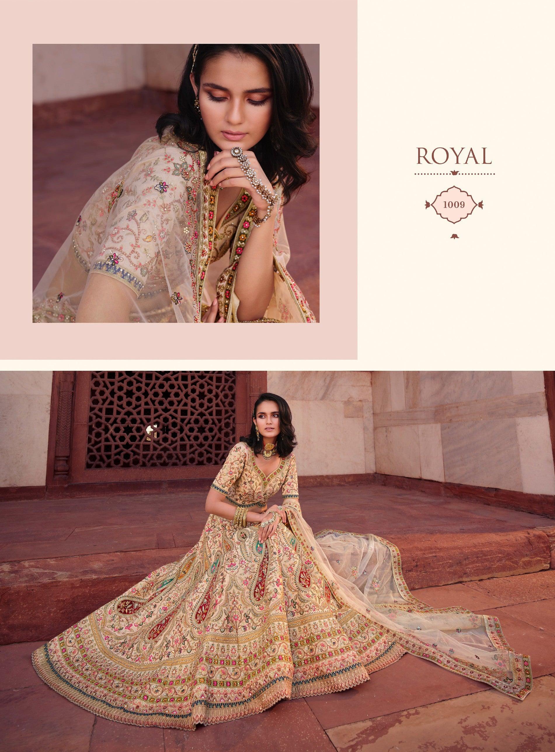 Buy Precious Lilac Sequins Soft Net Engagement Wear Lehenga Choli - Zeel  Clothing