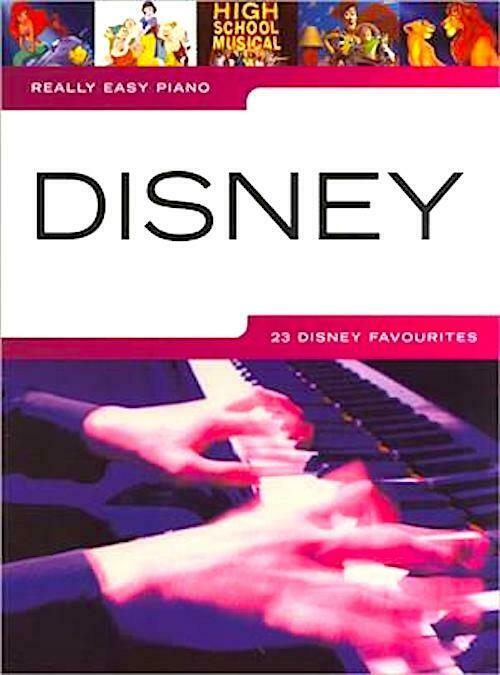 PlayTime Piano Disney Level 1 Nancy Faber HL00275427 – Blackrock Music UK