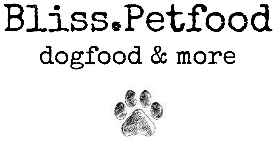 Bliss.Petfood - dogfood & more