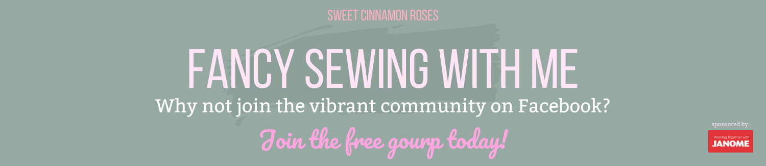 Sweet Cinnamon Roses on Favebook