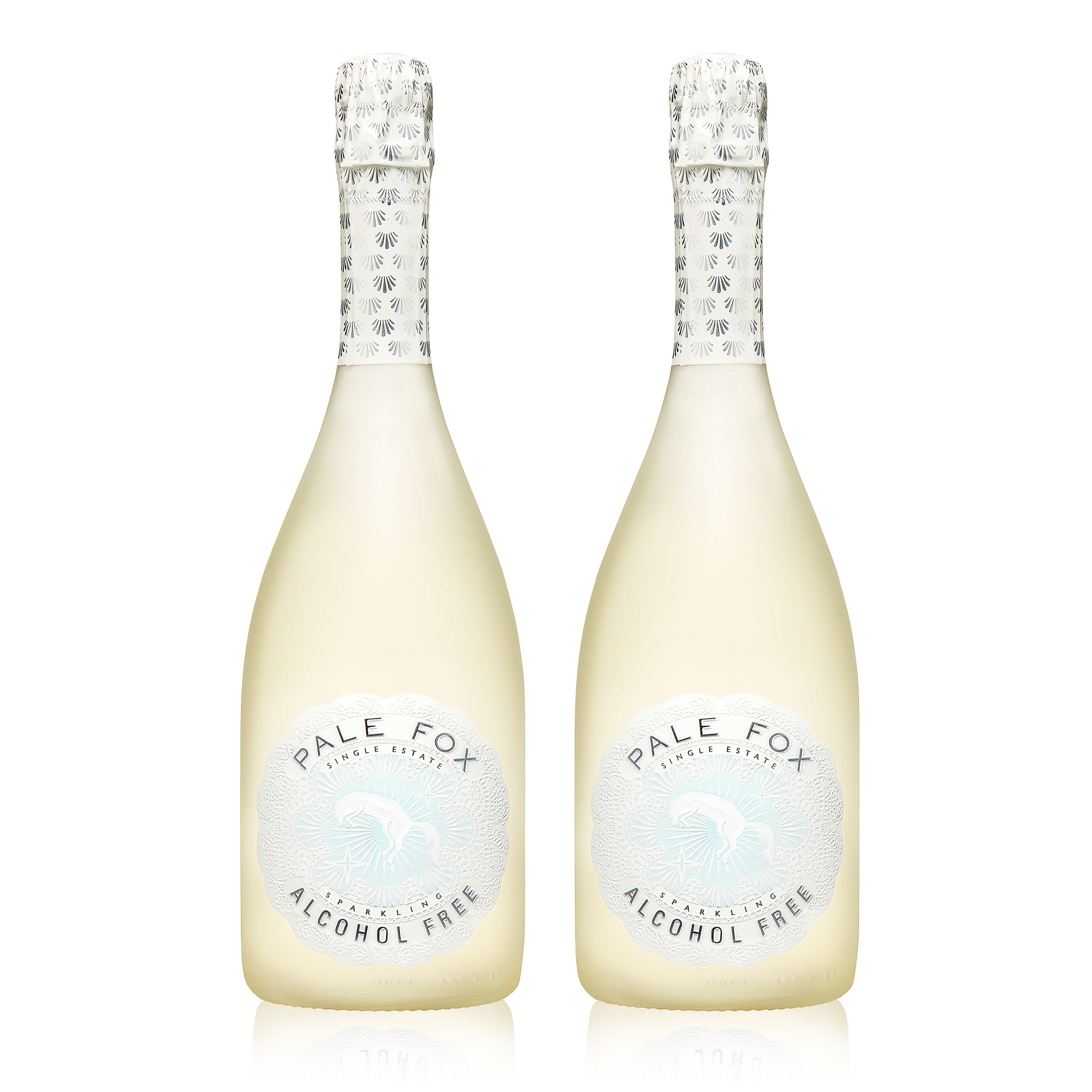 Alcohol Free Double Pack - Pale Fox product image