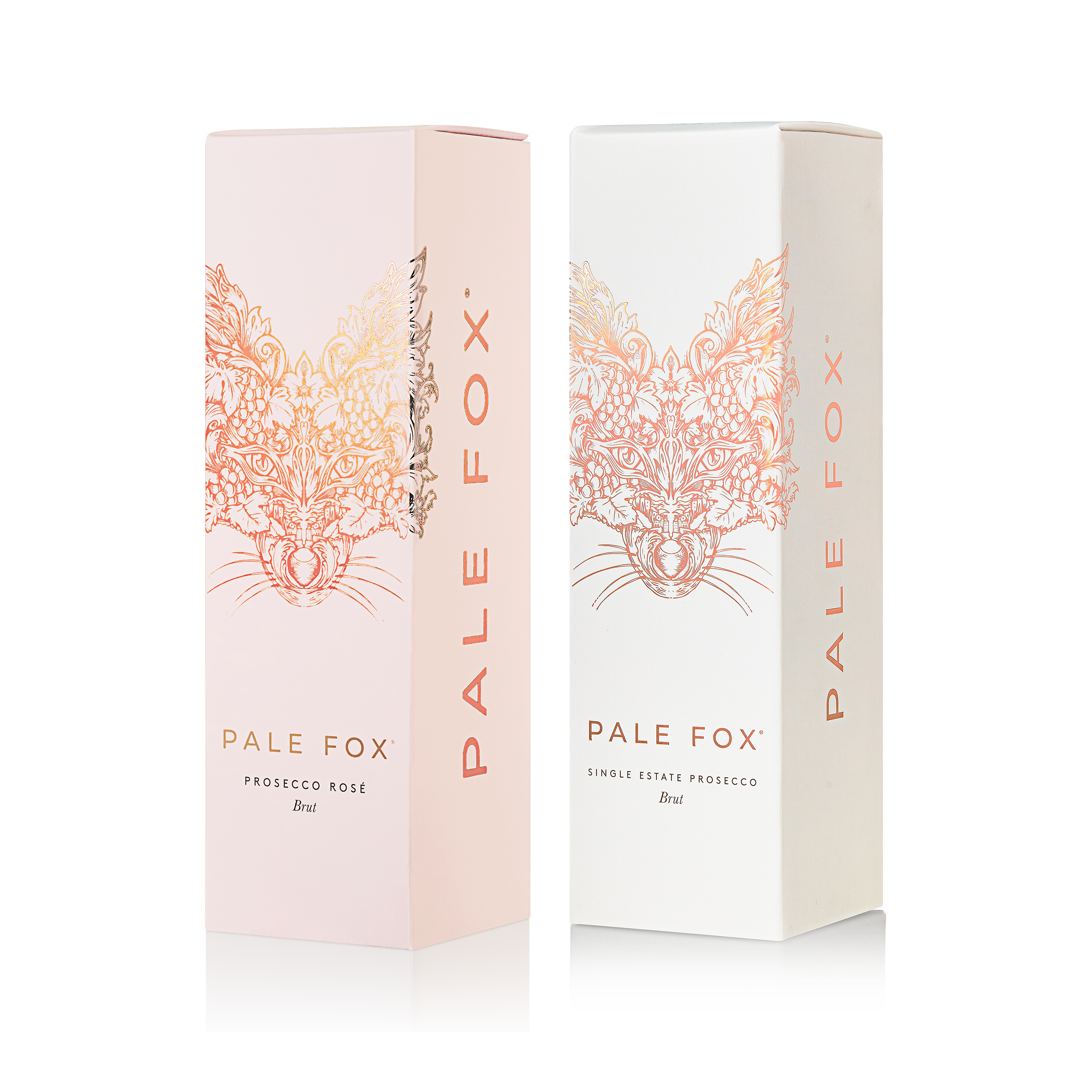 Gift Tasting Pack - Pale Fox product image