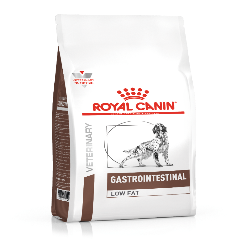 Gastrointestinal корм для собак купить
