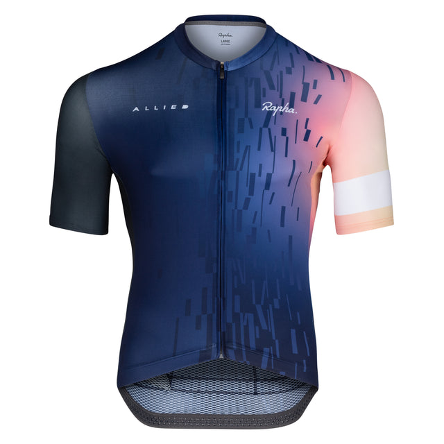 rapha midweight jersey