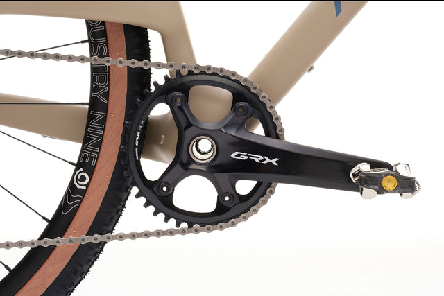 grx 815 di2 groupset