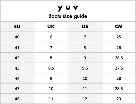 44.5 eu size to us